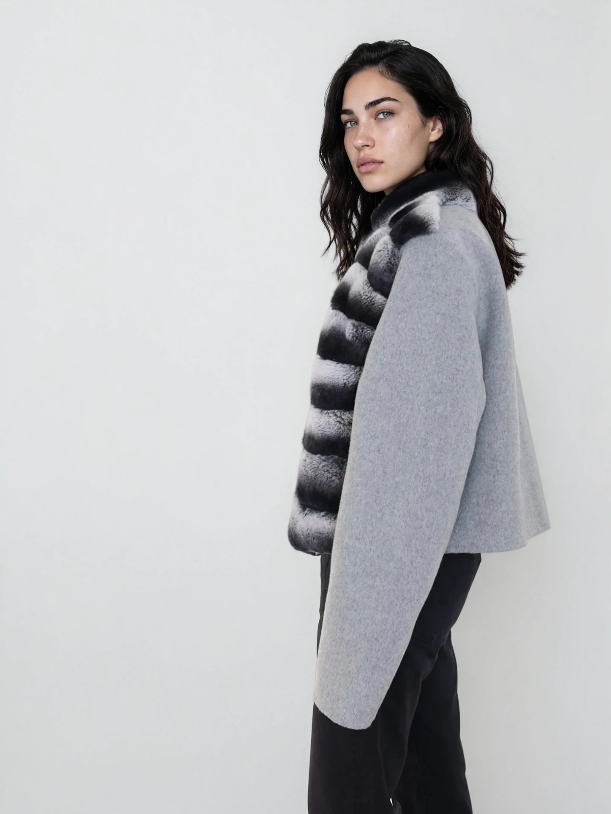 Alaiia Coat
