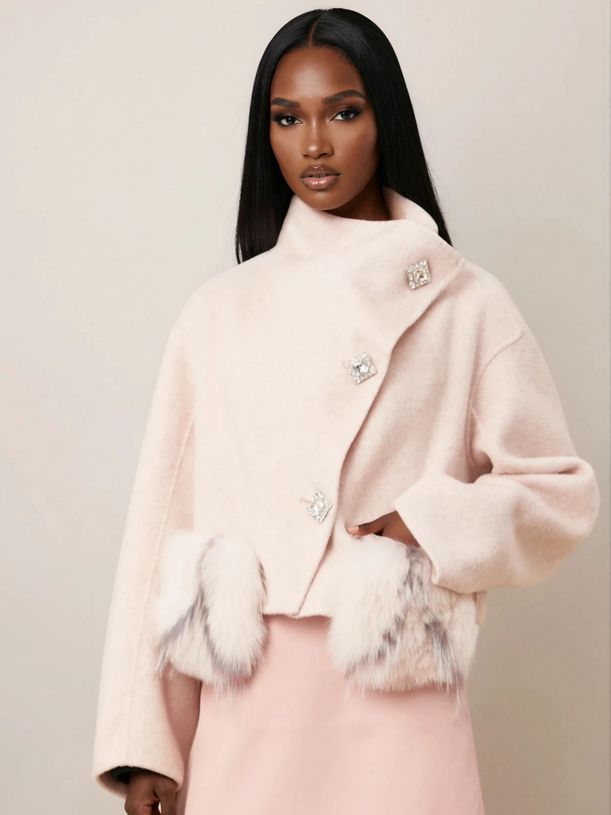 Ottilie Coat