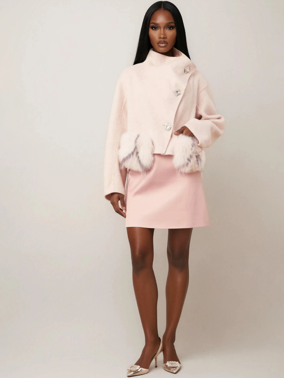 Ottilie Coat