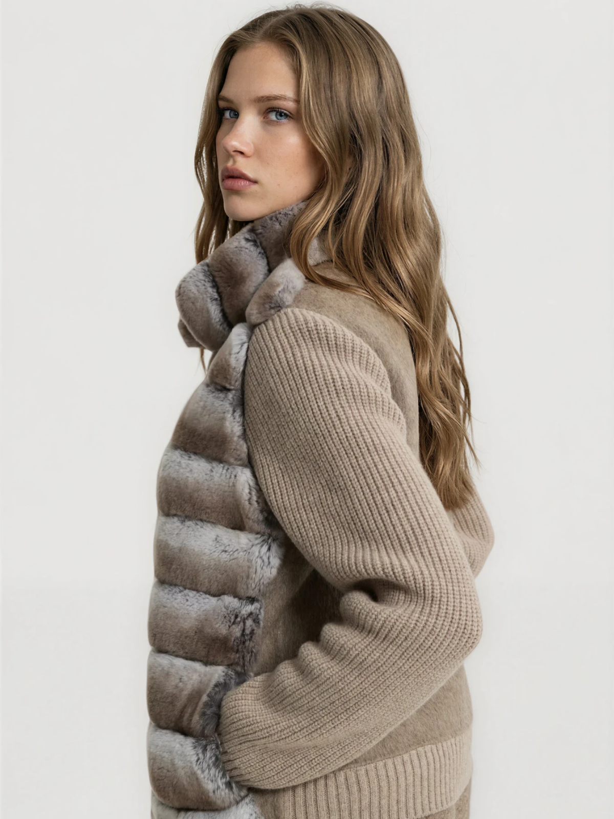 Margot Coat