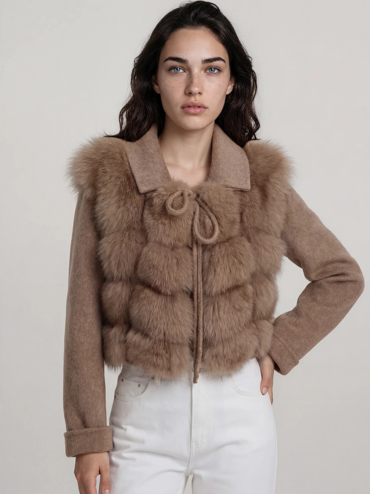 Esmee Coat