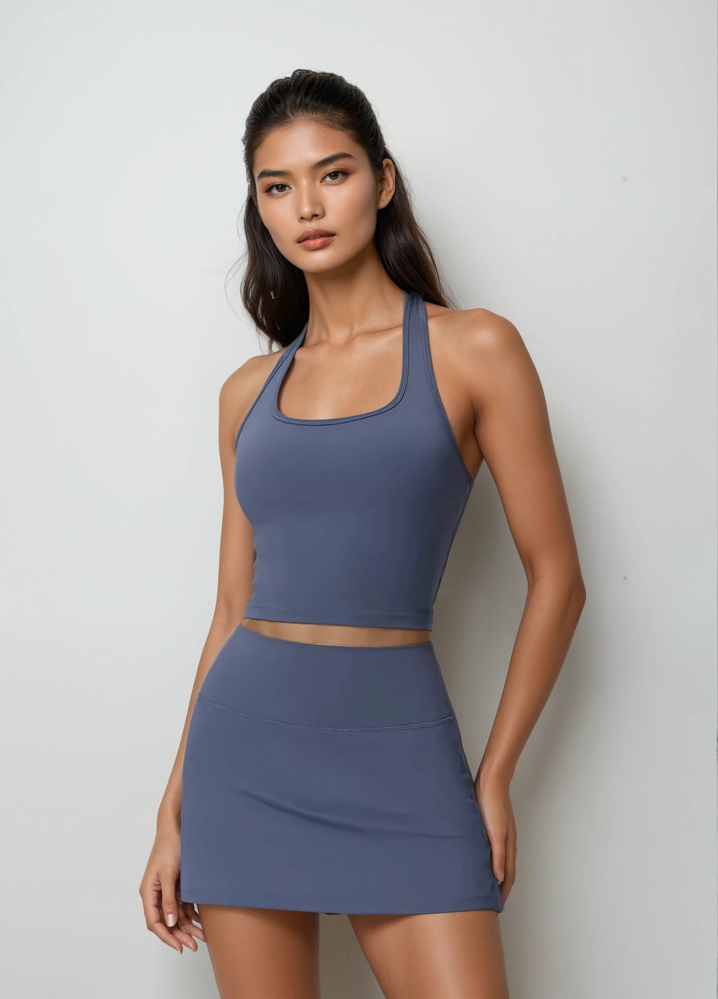 Performance Tennis Skirt Set