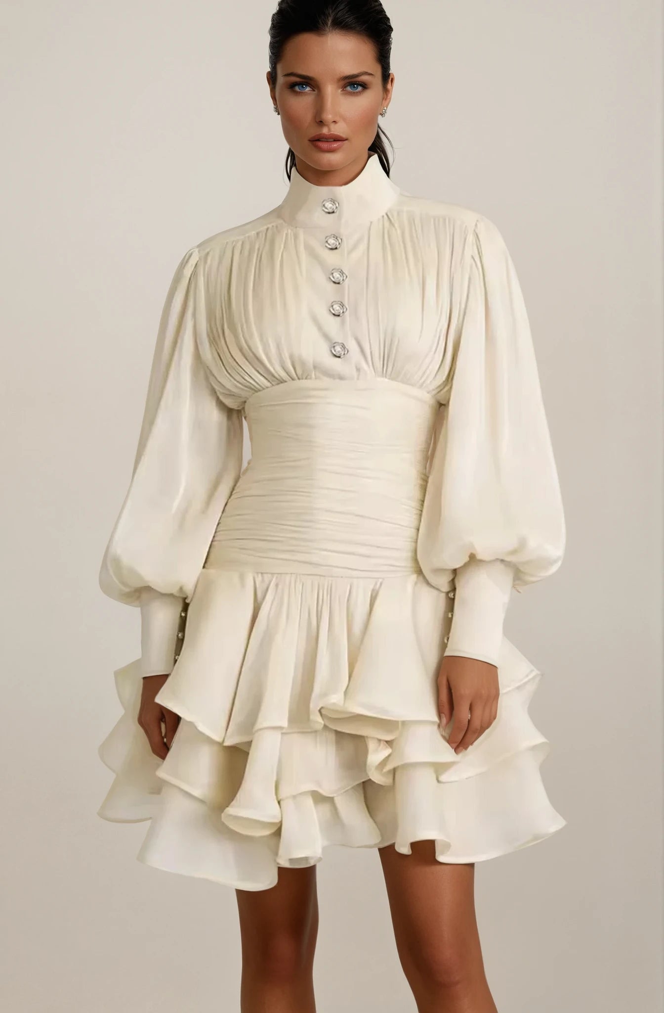 Elegant feminine Dress