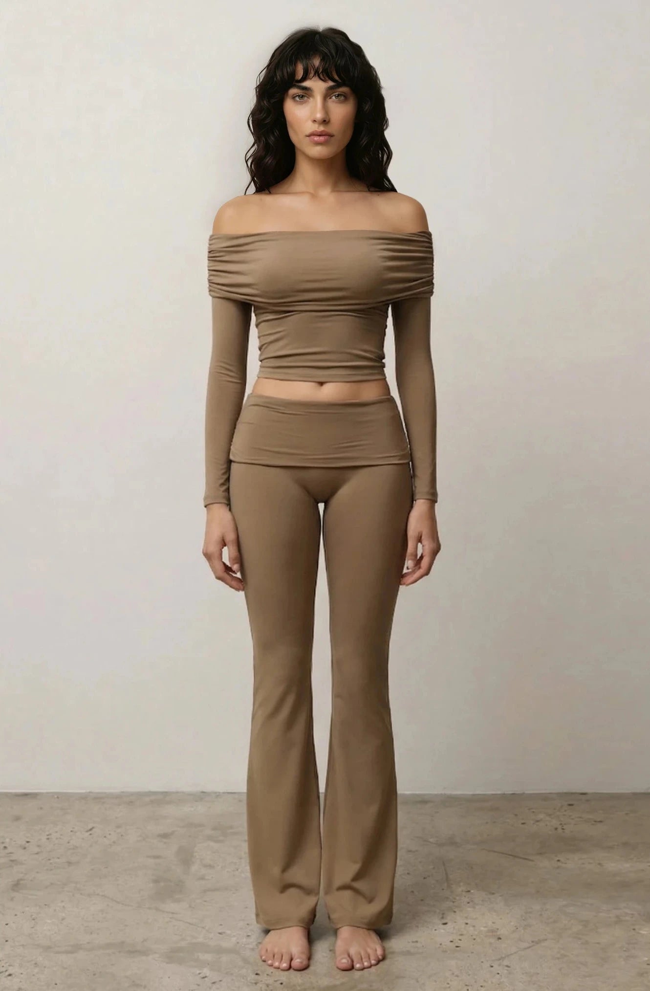 Yoga Two piece set