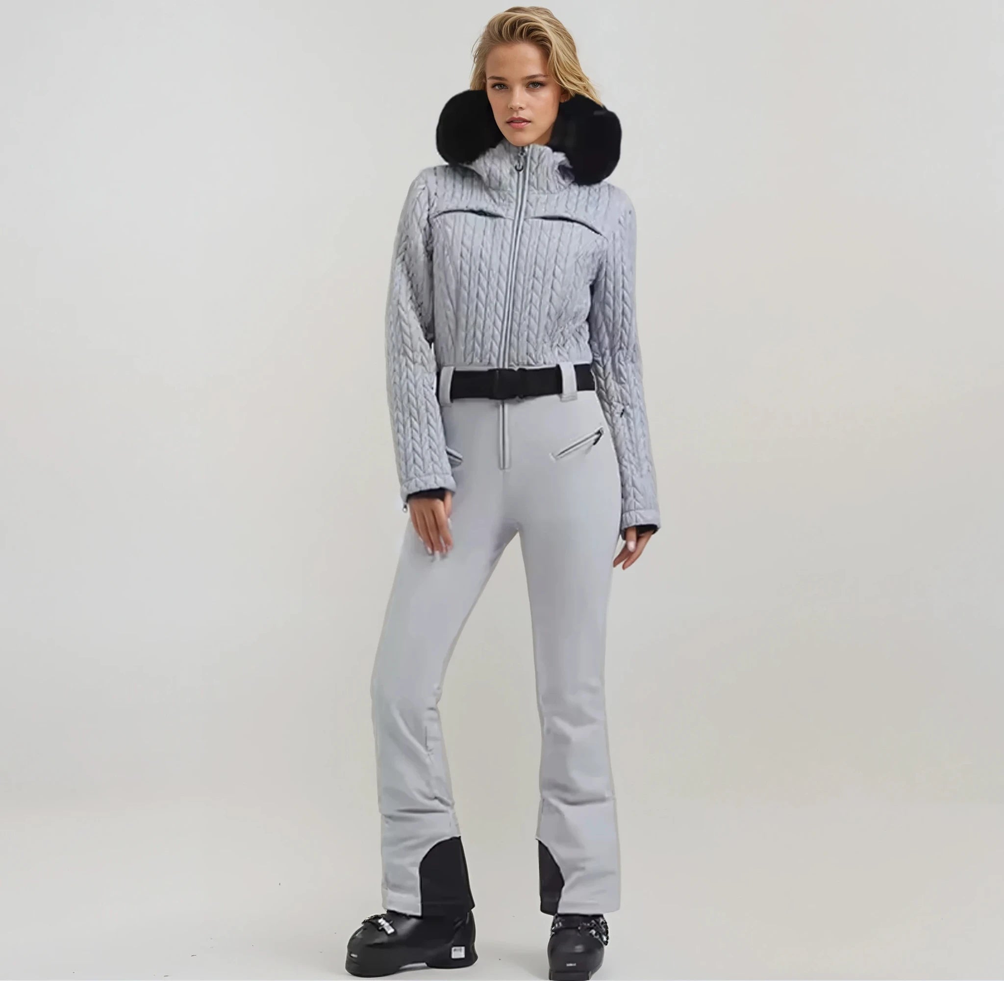 Winter Ski Suit