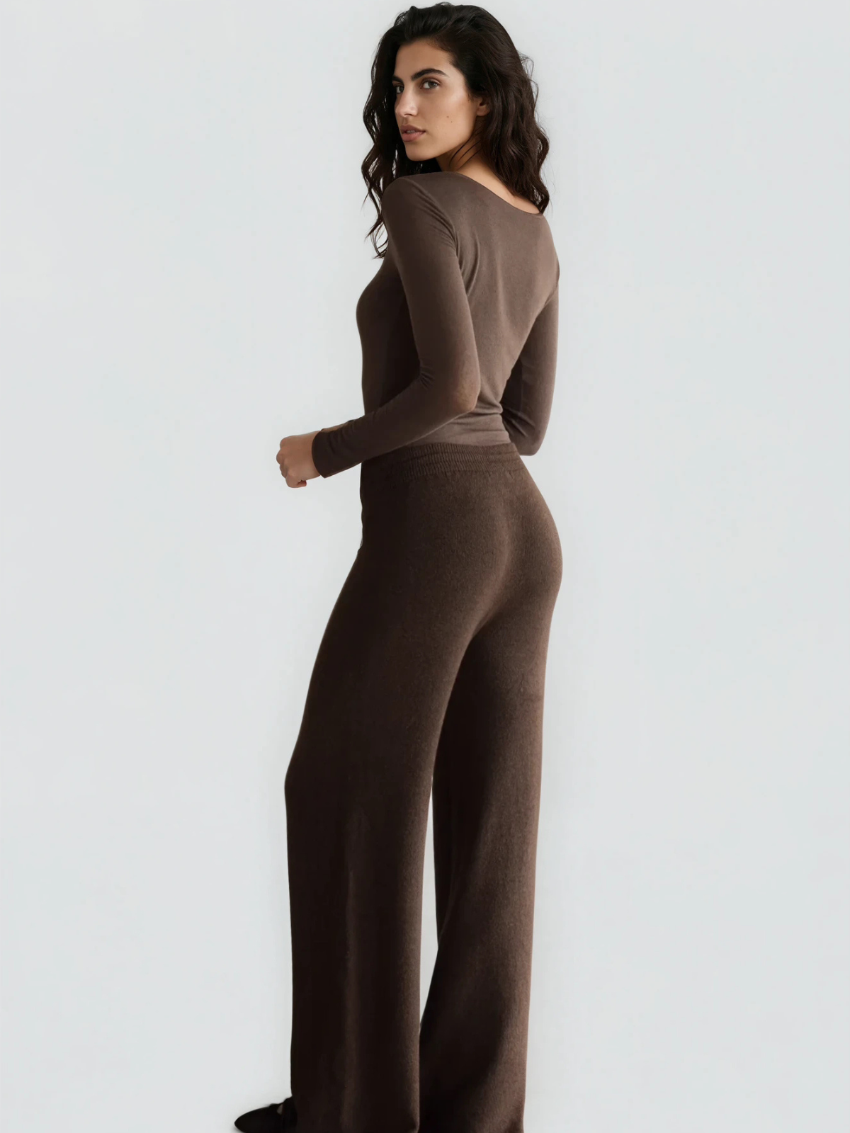 RELAXED PANTS