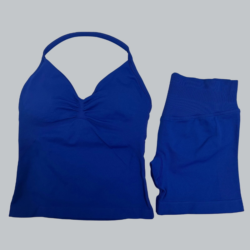ARIA - SEAMLESS YOGA SET