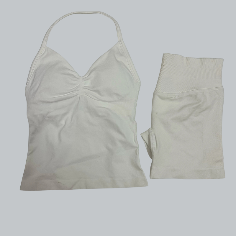 ARIA - SEAMLESS YOGA SET