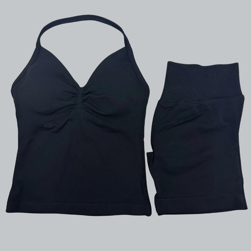 ARIA - SEAMLESS YOGA SET