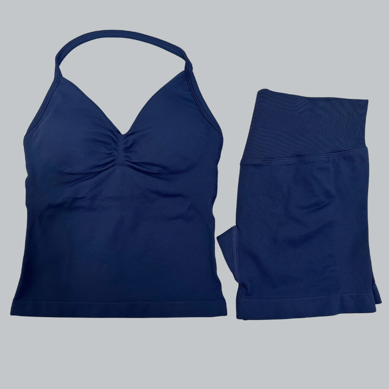 ARIA - SEAMLESS YOGA SET