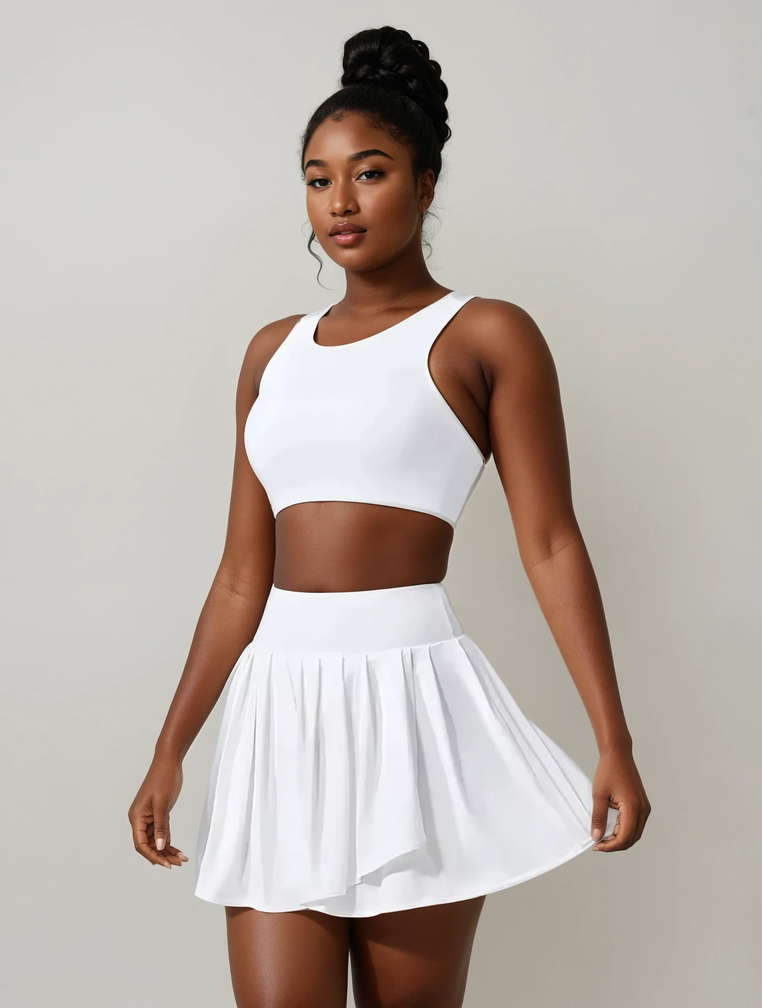 Performance Tennis Set 3 Piece