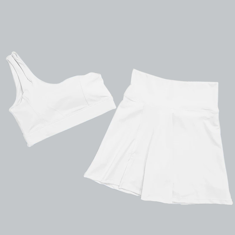 AVA - YOGA SKIRT SET