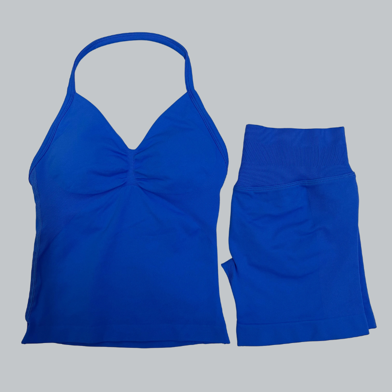 ARIA - SEAMLESS YOGA SET