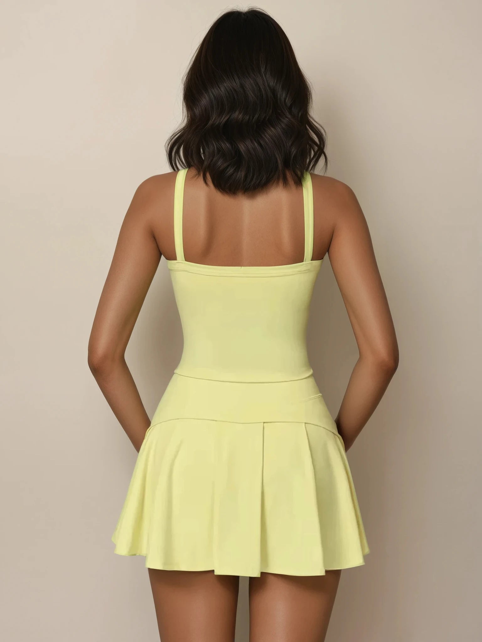 2 Piece Tennis Set