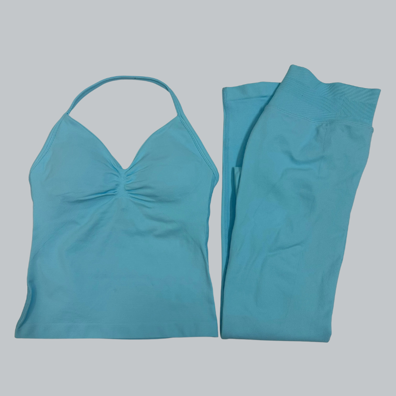 ARIA - SEAMLESS YOGA SET
