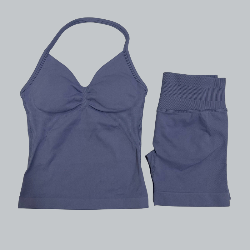 ARIA - SEAMLESS YOGA SET
