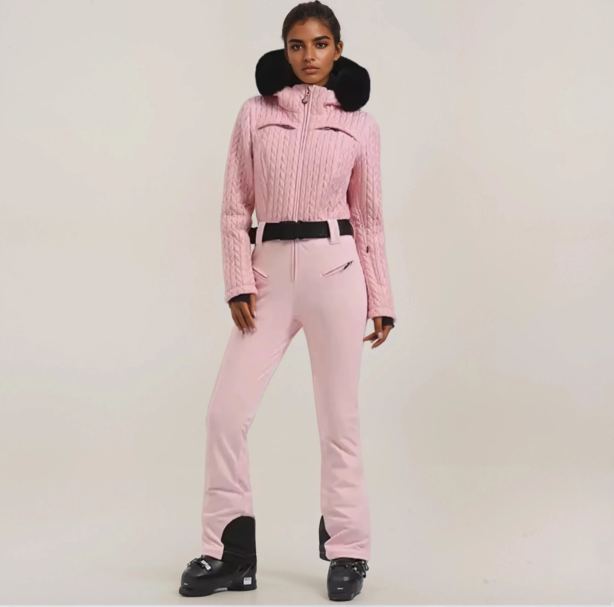 Winter Ski Suit