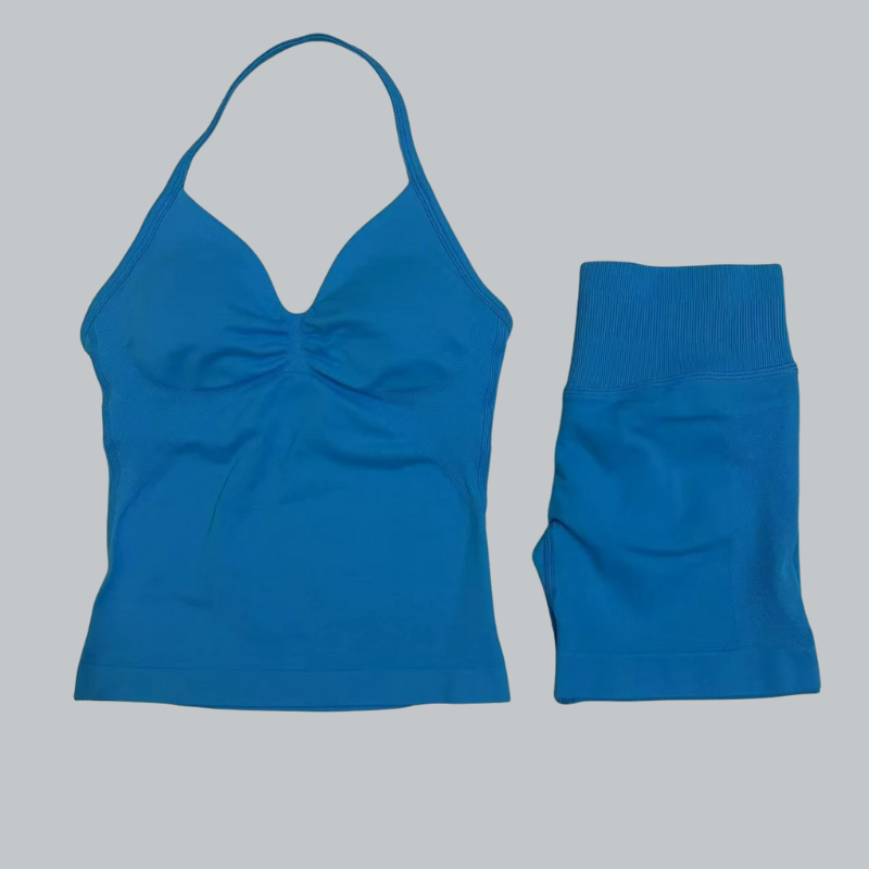ARIA - SEAMLESS YOGA SET