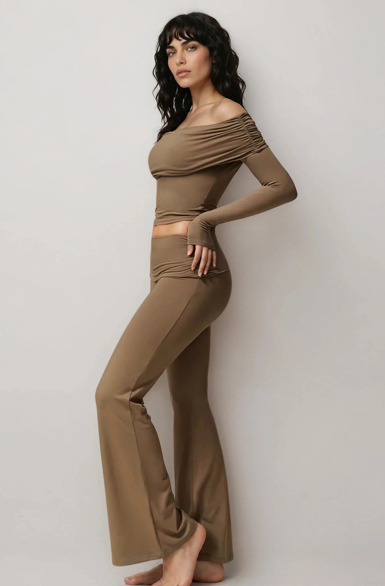 Yoga Two piece set