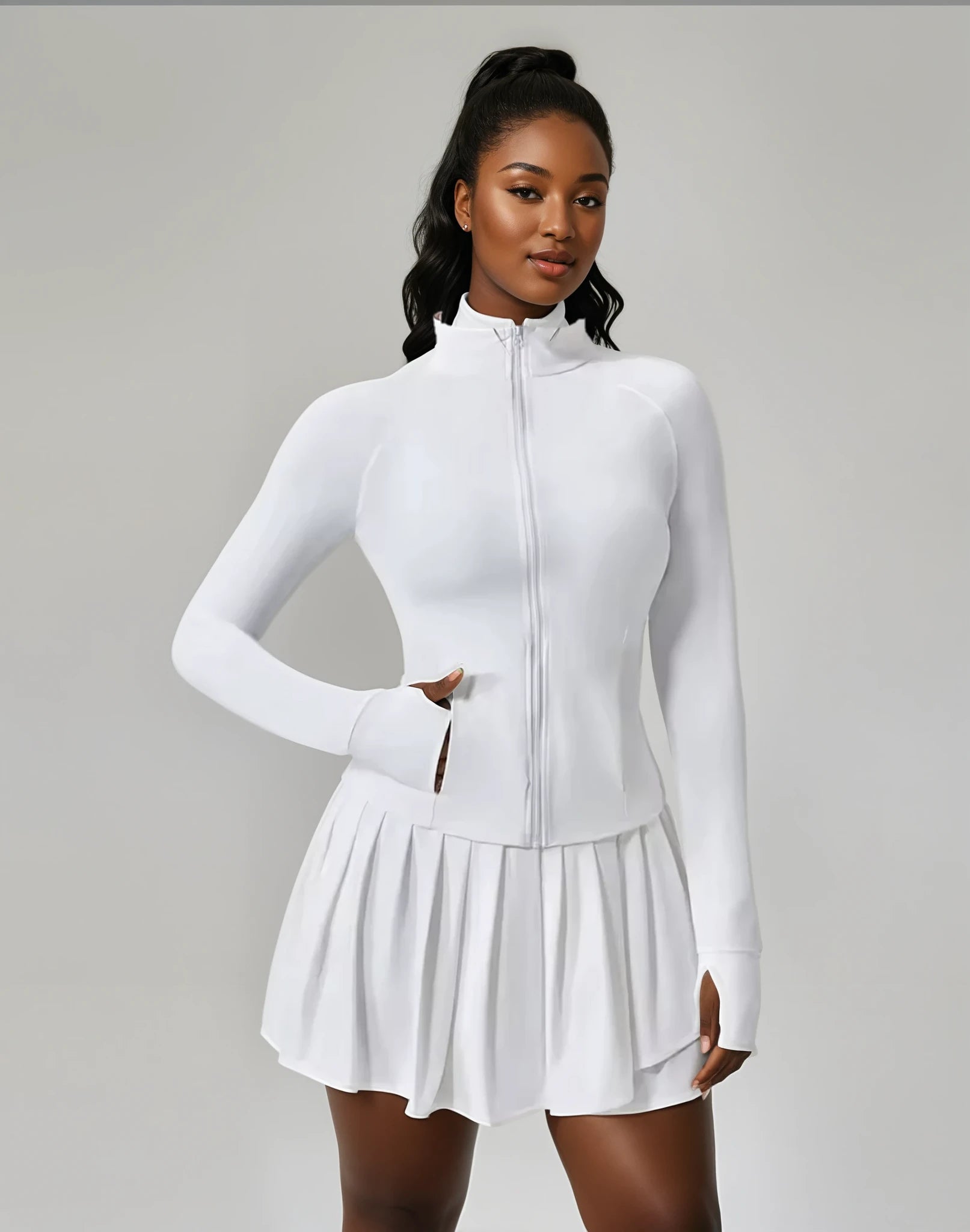 Performance Tennis Set 3 Piece