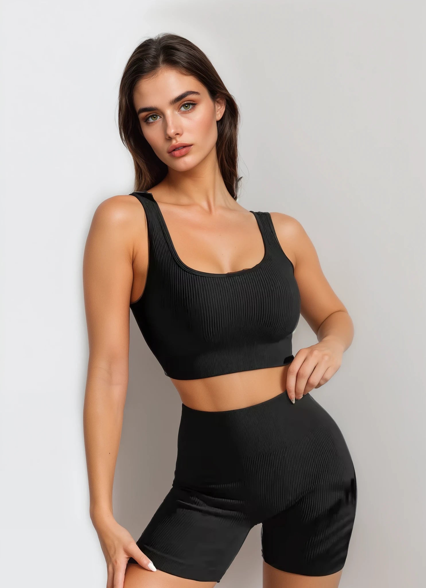 Core Contour Set