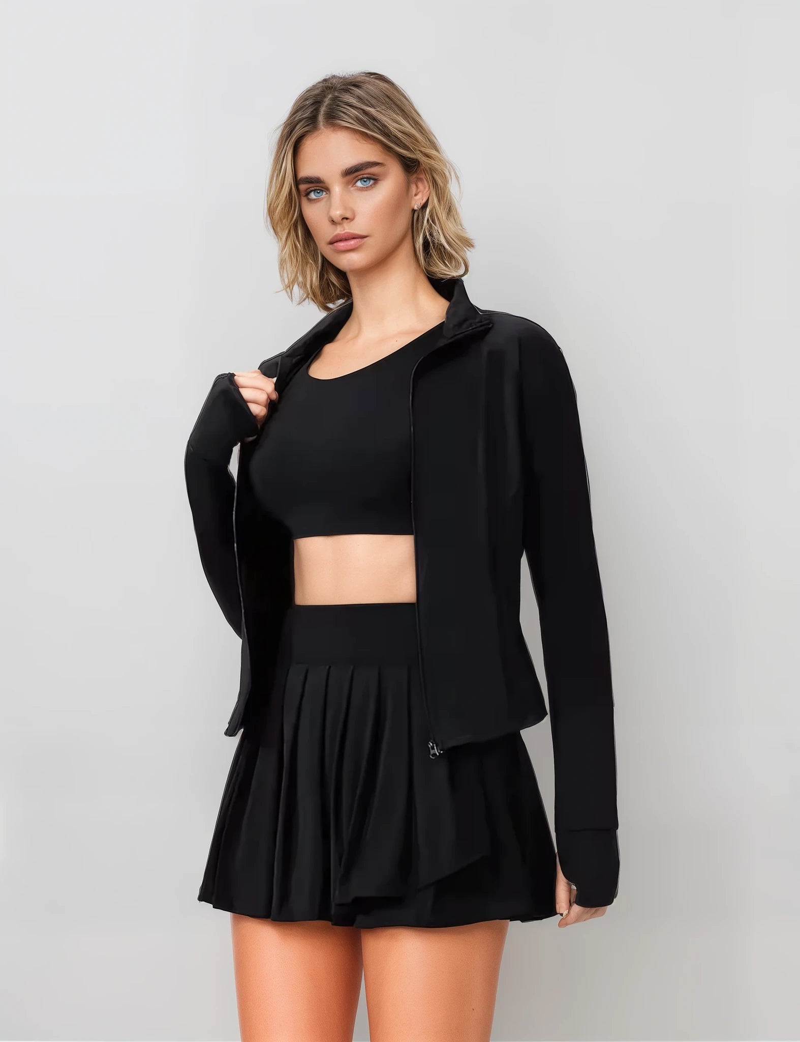 Performance Tennis Set 3 Piece