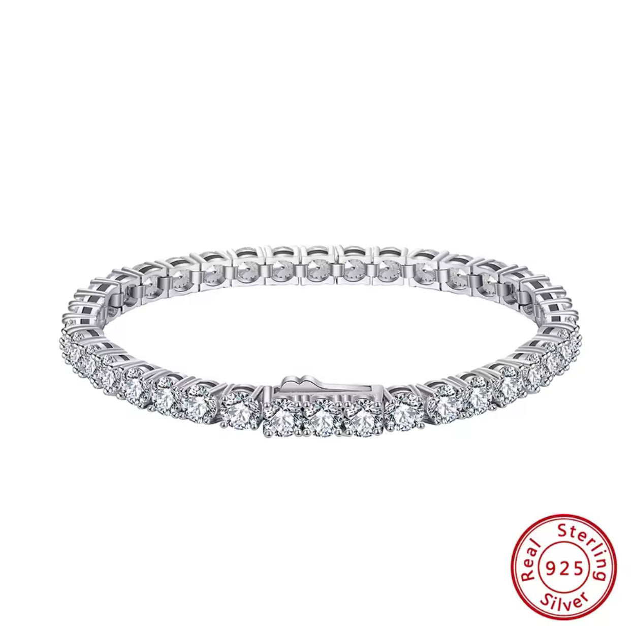 Tennis Bracelet Imperial