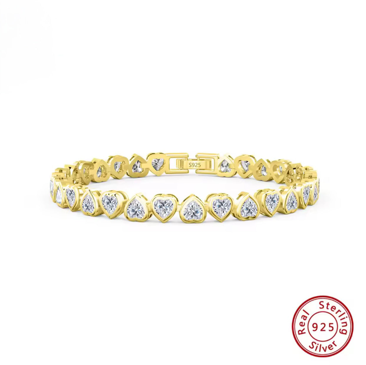 Bracelet Seraphina