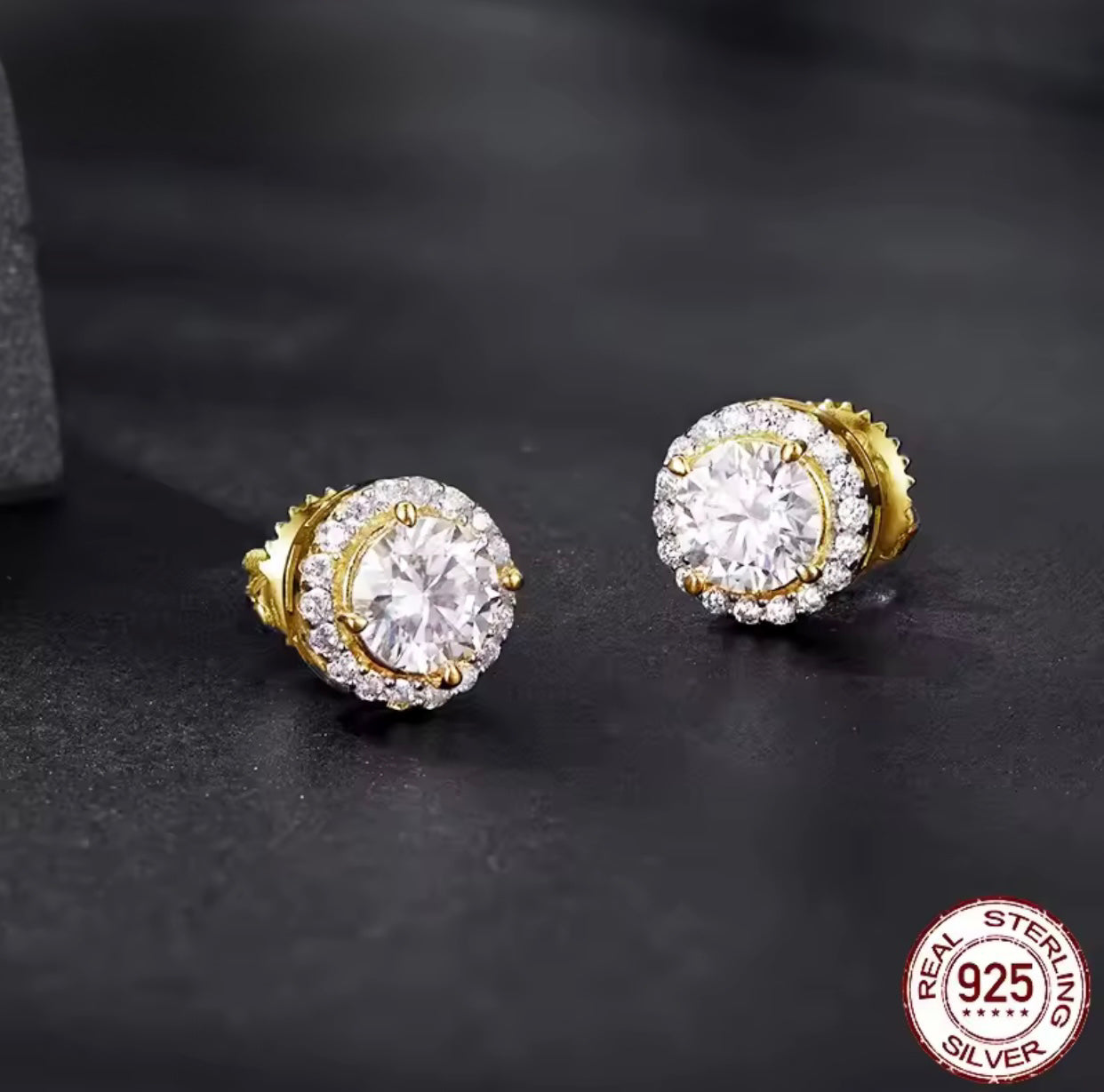 Earring Elegance
