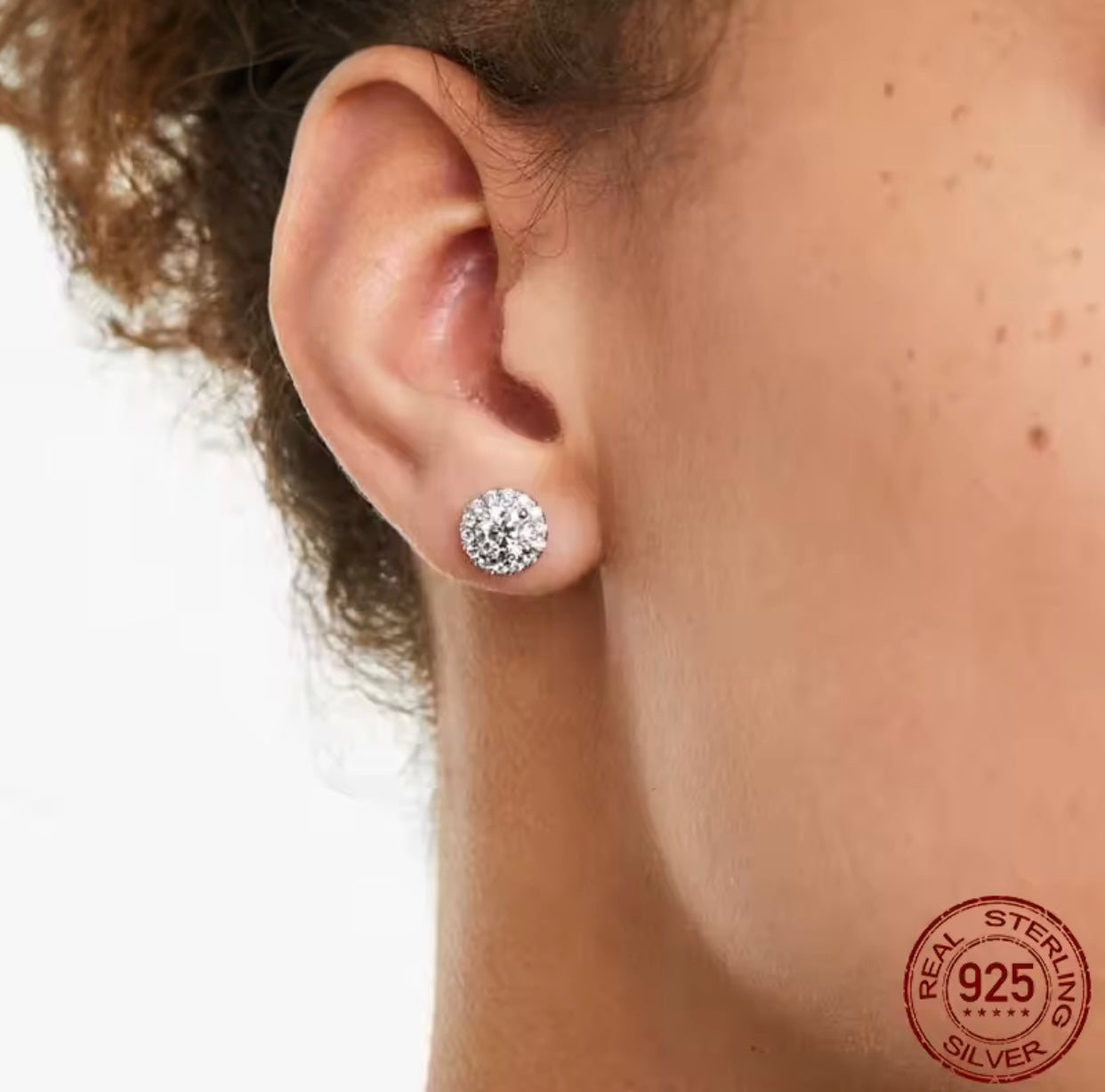 Earring Elegance