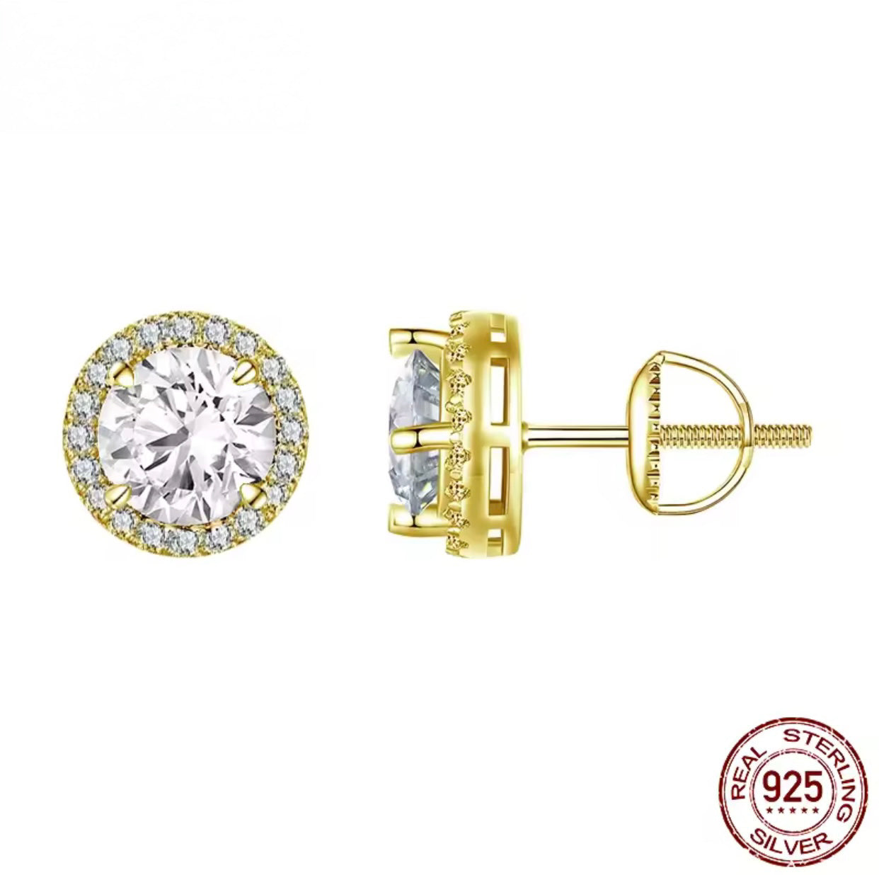 Earring Elegance