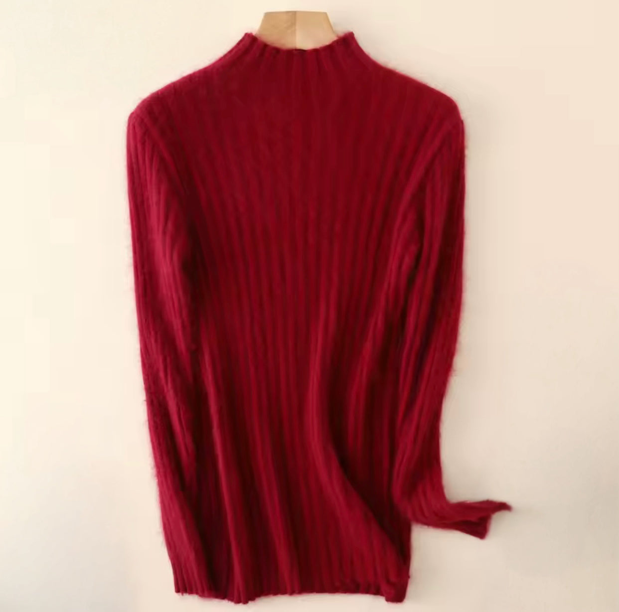 Cashmere Top