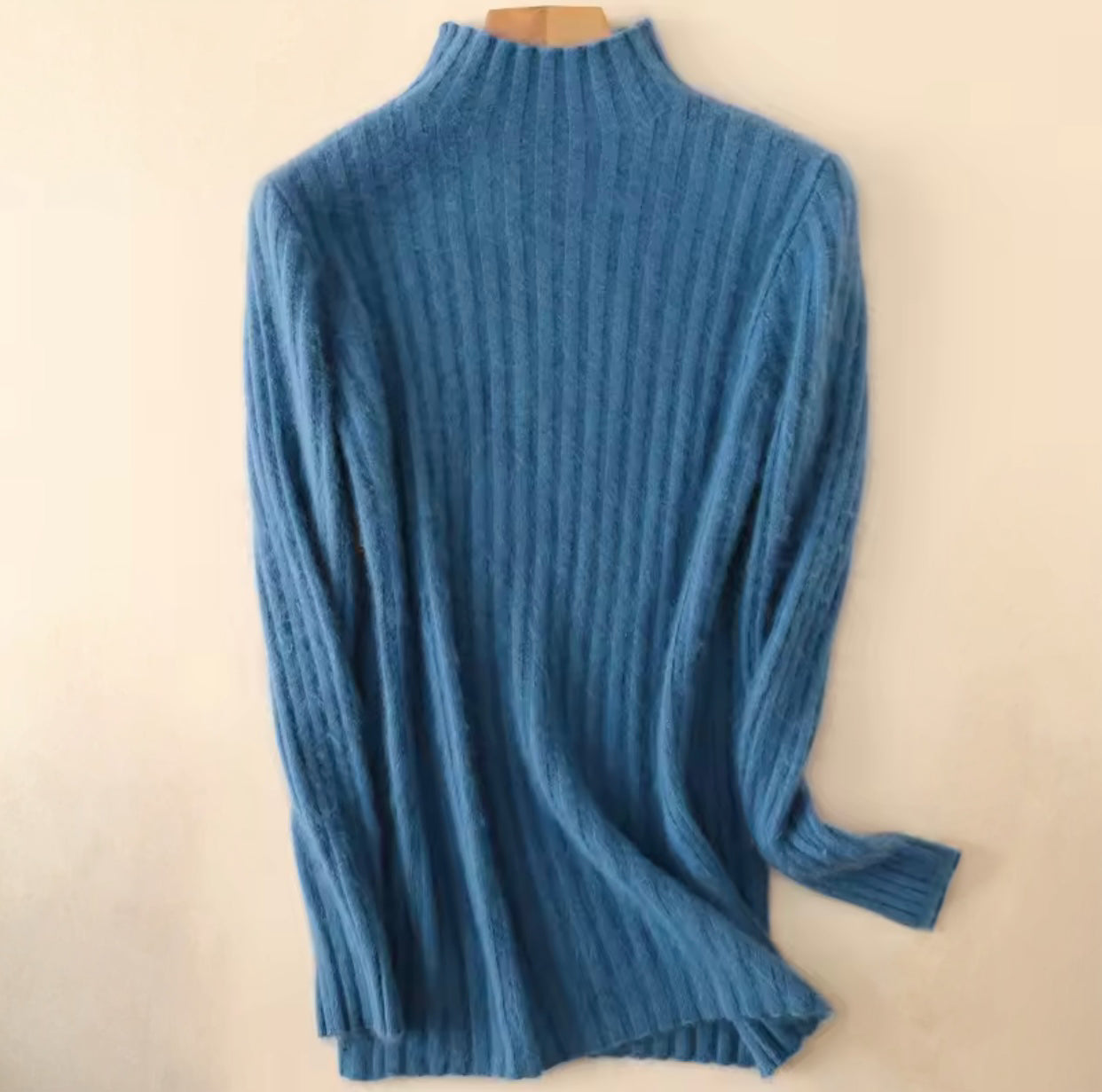 Cashmere Top