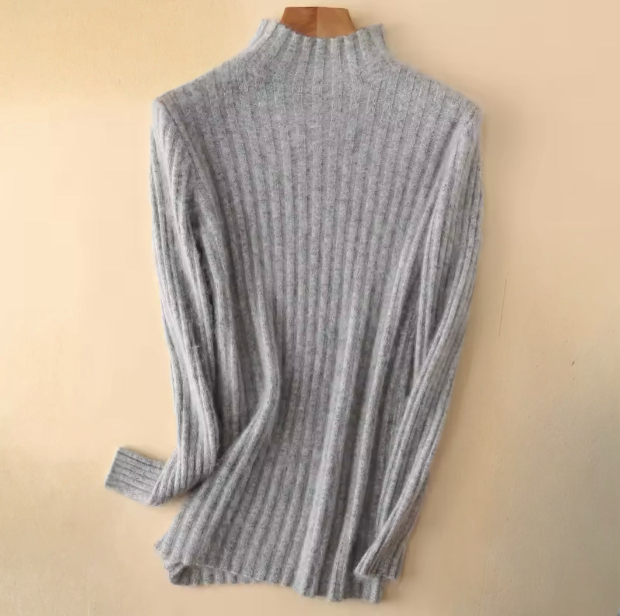 Cashmere Top