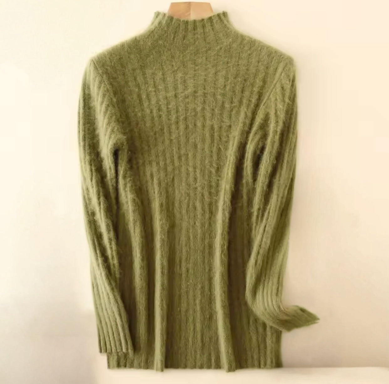 Cashmere Top