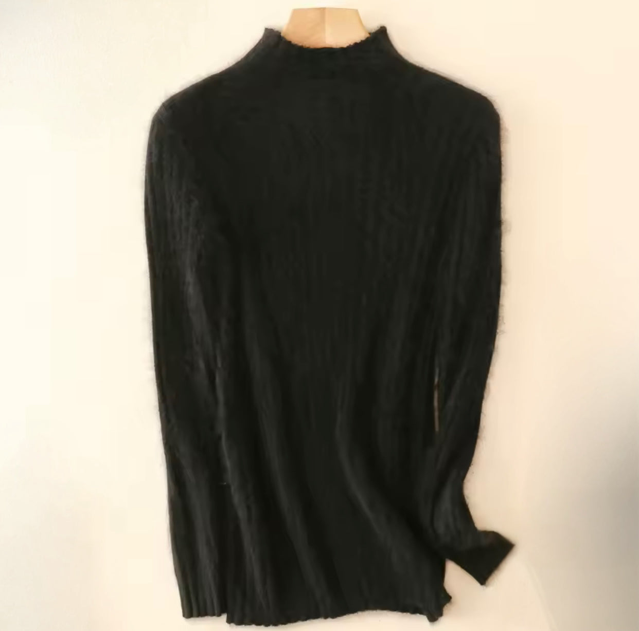 Cashmere Top