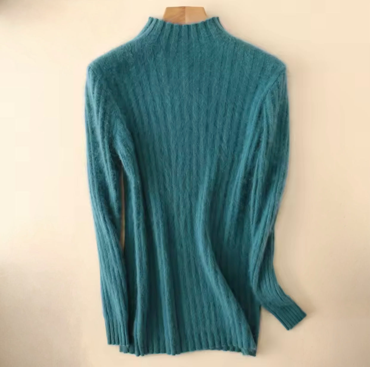Cashmere Top