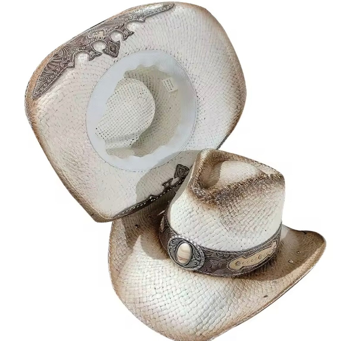 Ibiza Vintage Hat