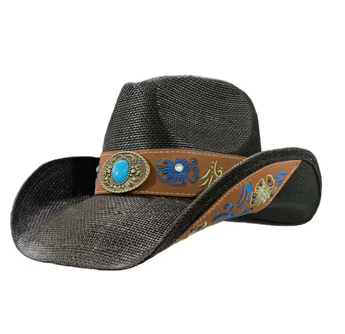 Ibiza Vintage Hat