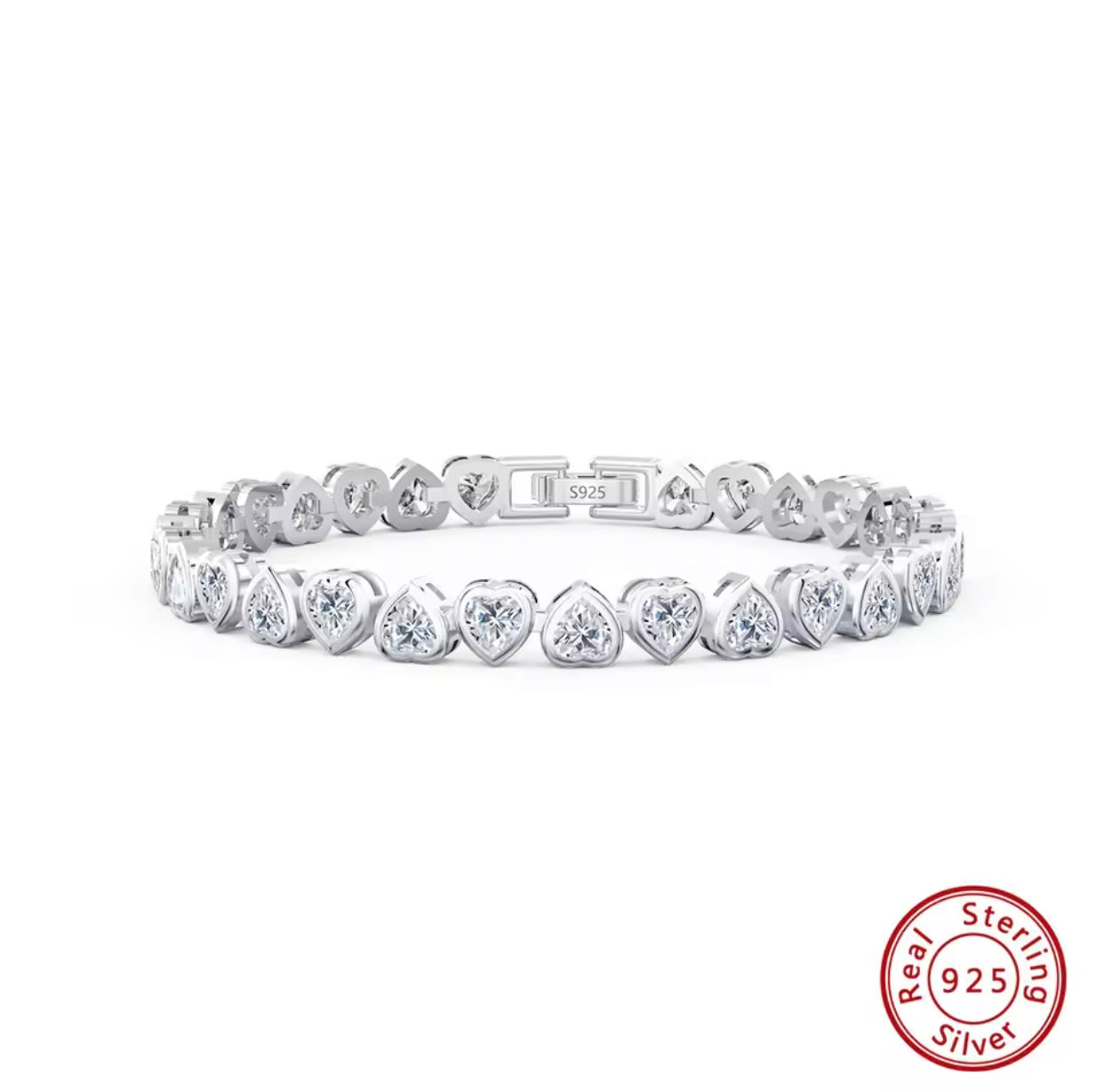Bracelet Seraphina