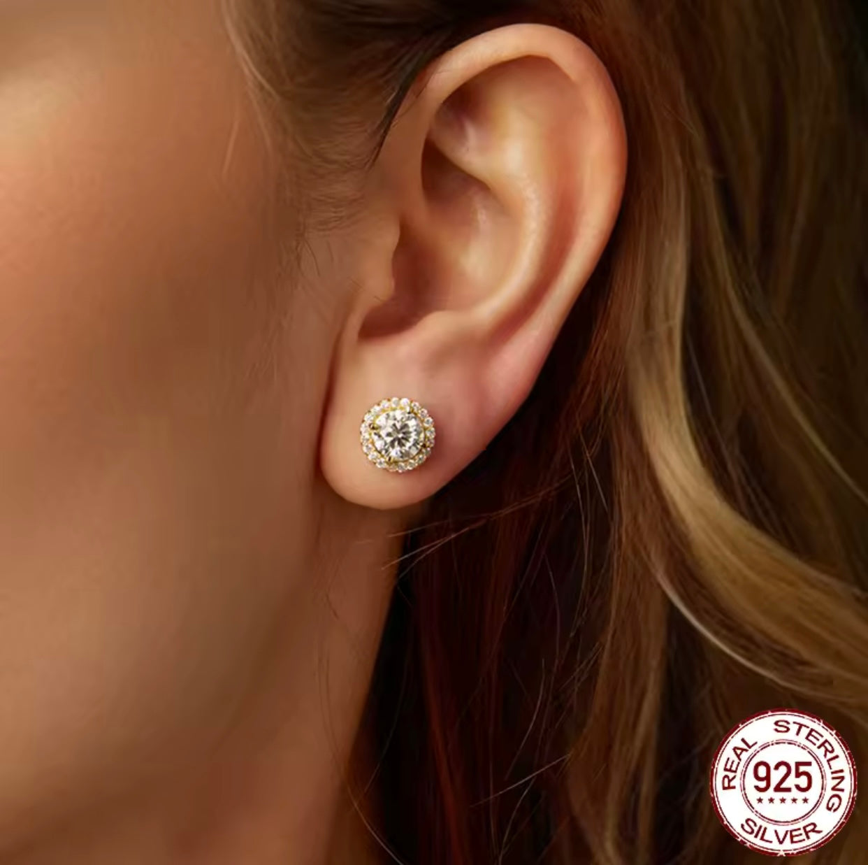 Earring Elegance
