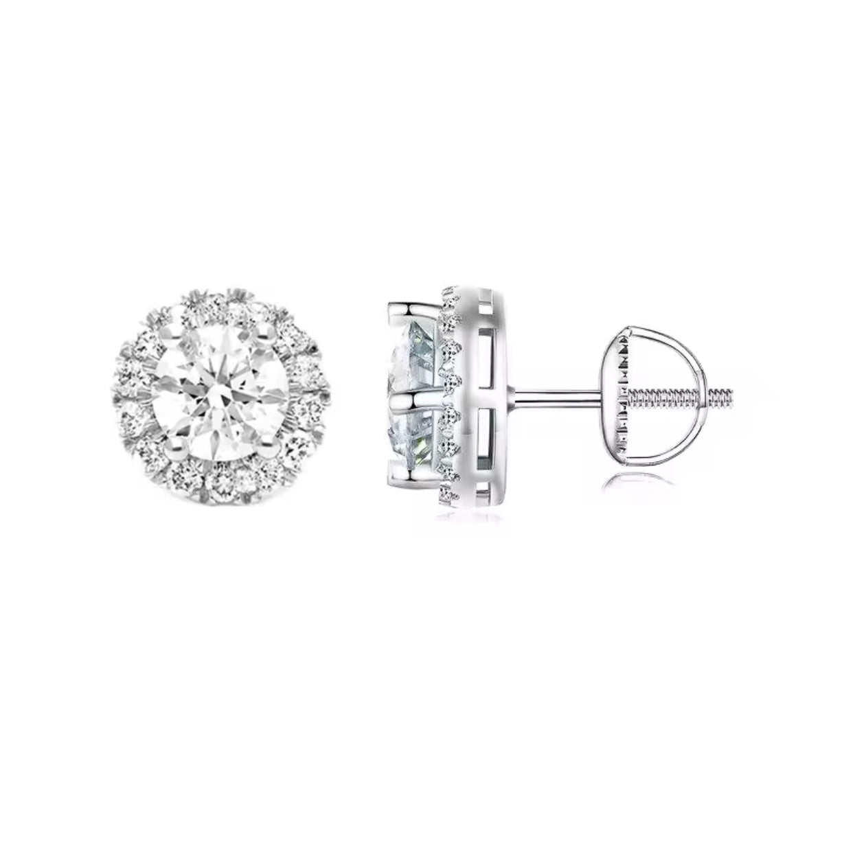 Earring Elegance