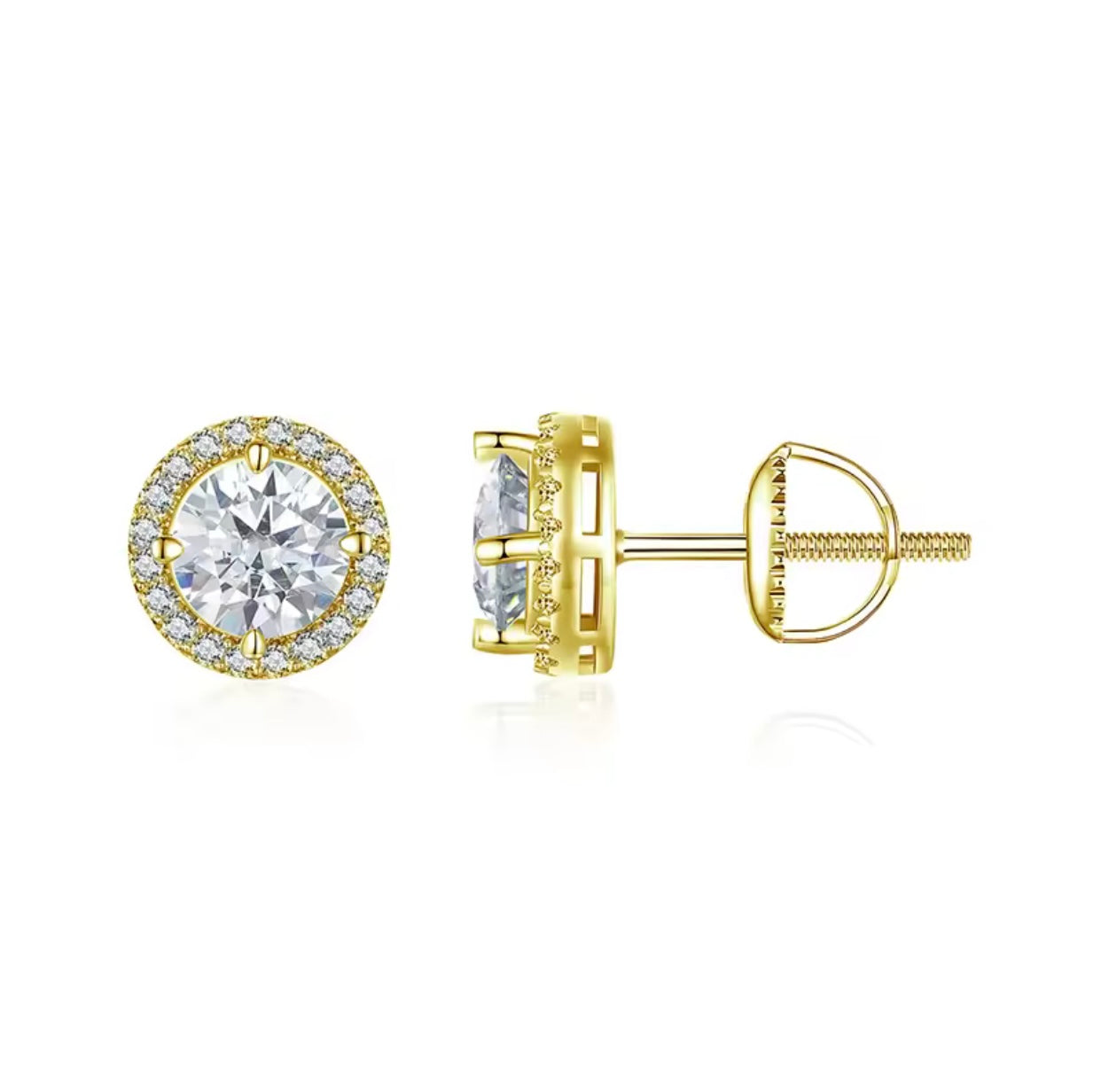 Earring Elegance