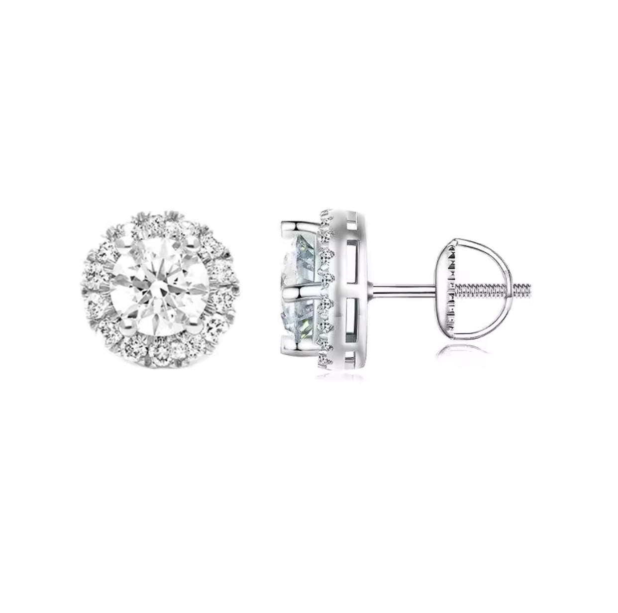 Earring Elegance