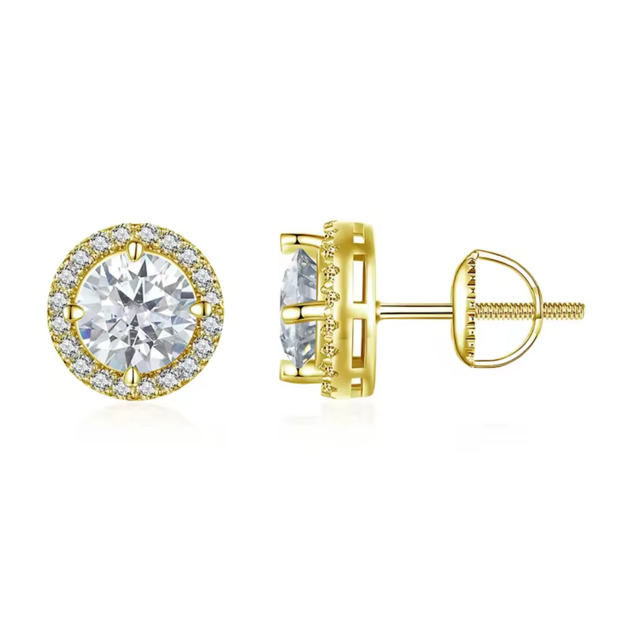 Earring Elegance