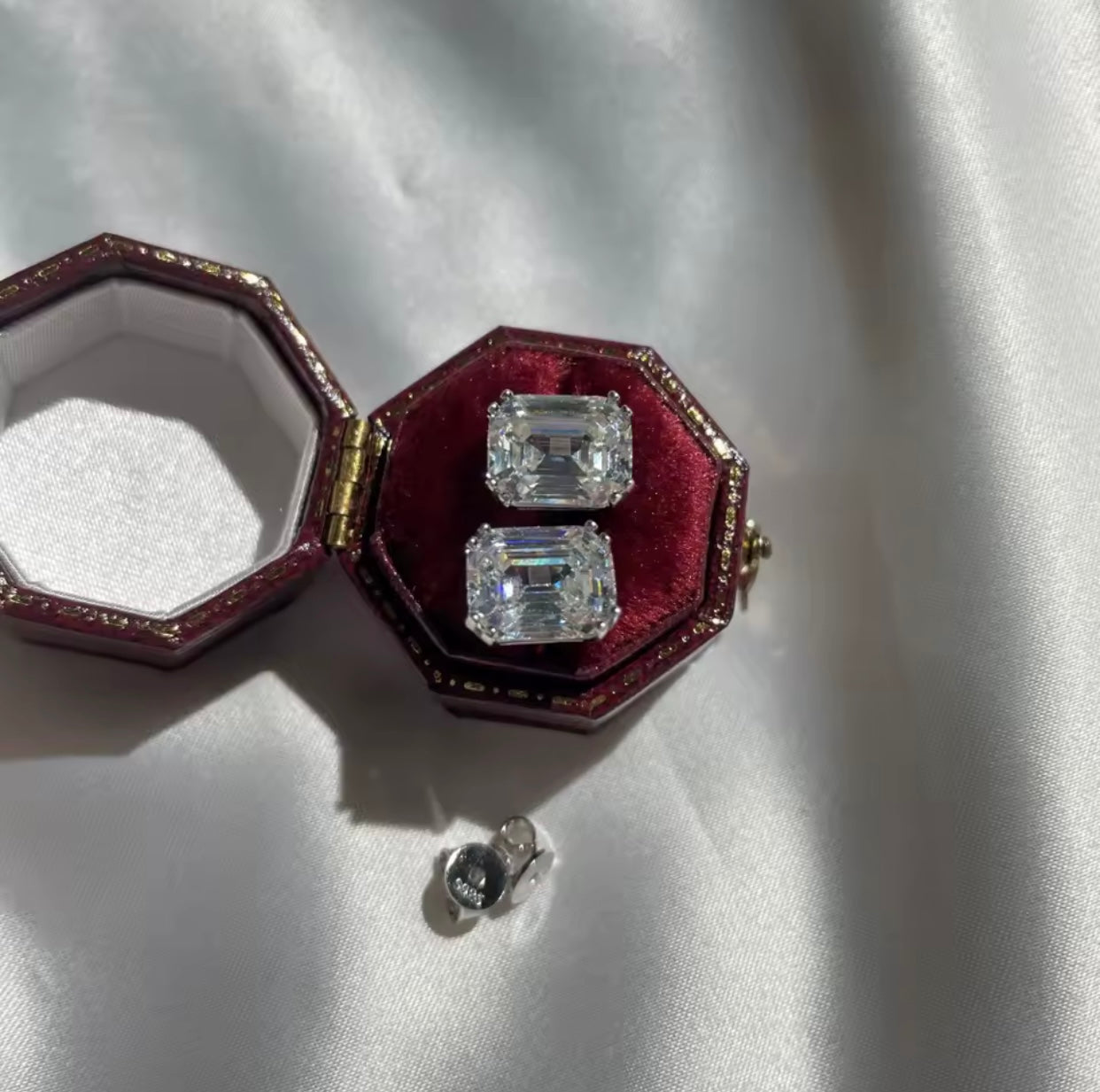 Earring Grace