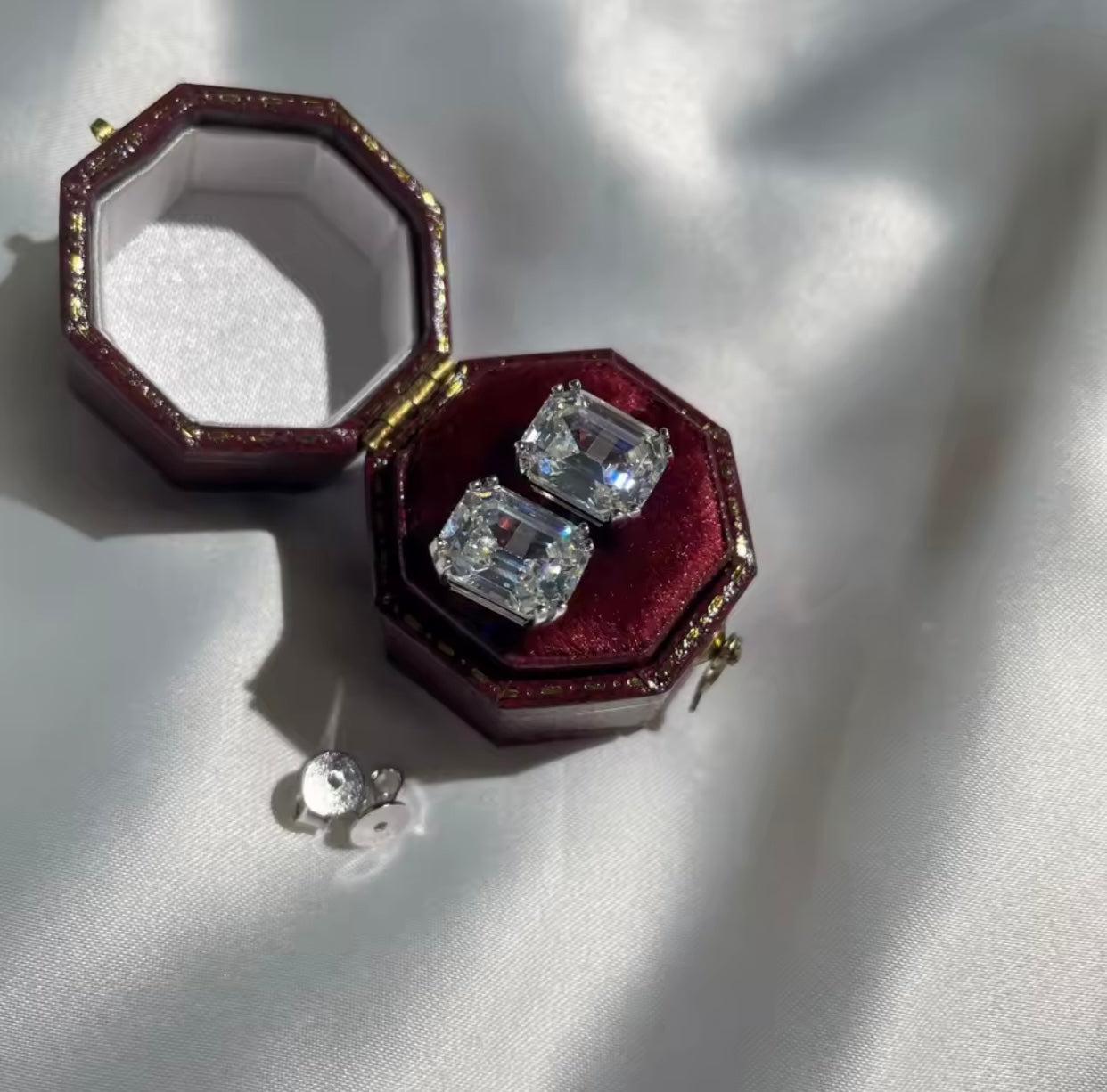 Earring Grace