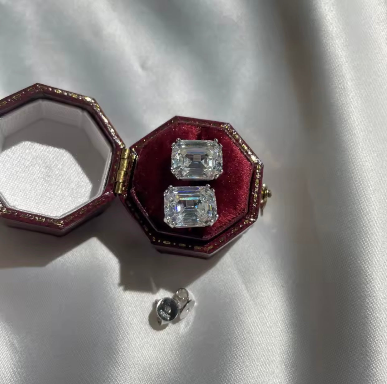 Earring Grace