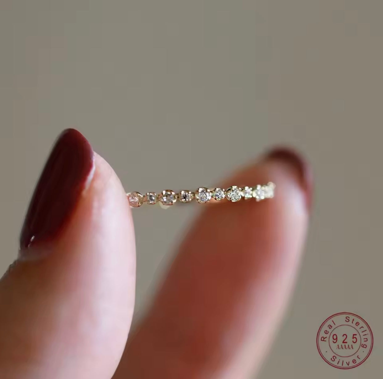 Ring Shayana