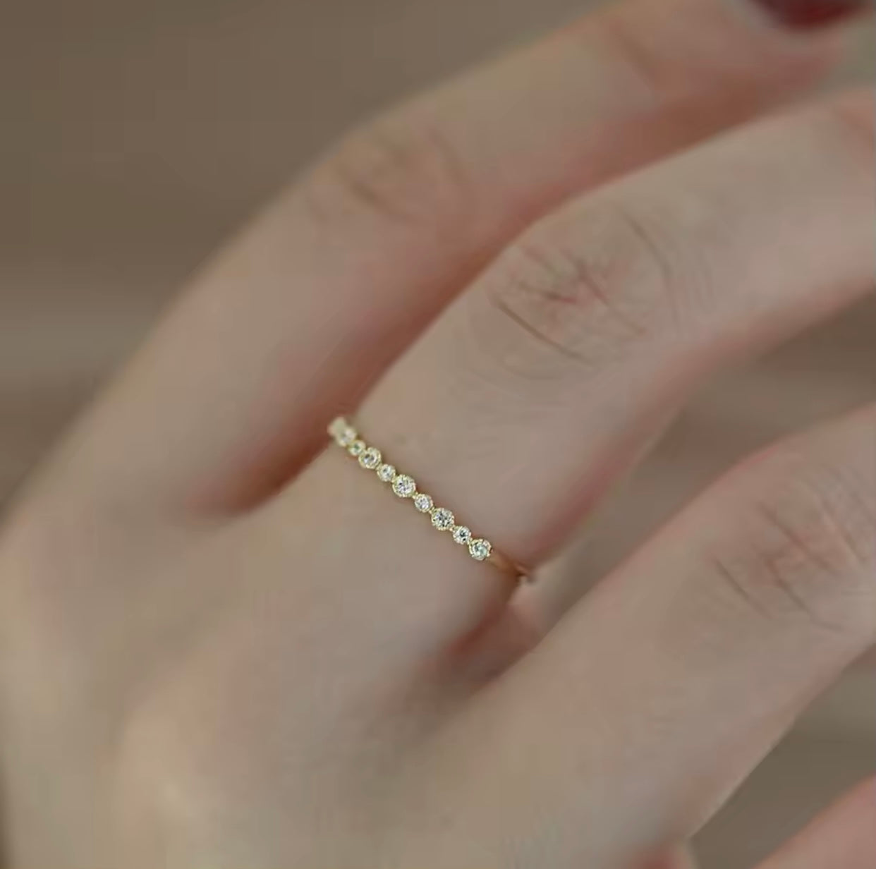 Ring Shayana
